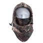 Winter Balaclava Thermal Fleece.