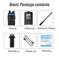 1PC/2PCS  UV-5R USB Long Range Portable Two Way Radio Baofeng CB Radio Walkie.