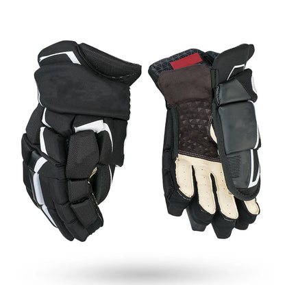 Ice Hockey Gloves FT6 Professional 13/14Inch New Model for Athletes.