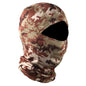 Balaclava Hood Full Face.