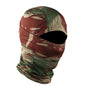 Balaclava Hood Full Face.