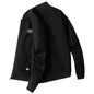 Man Leisure Jacket New Spring Autumn Solid Color Zipper Windproof Jacket.