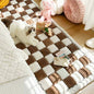 Dog Bed Mat Warm Pet Cat Scratchable Blanket Anti-slip Washable.