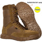 Lace Up Waterproof Outdoor Hiking Breathable Shoe.