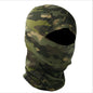 Balaclava Hood Full Face.