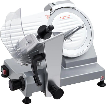Commercial Meat Slicer.