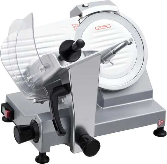 Commercial Meat Slicer.