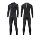 Premium 3MM Neoprene Wetsuit Men Women Surf Scuba Diving .