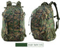 Outdoor Camouflage Backpacks Waterproof.