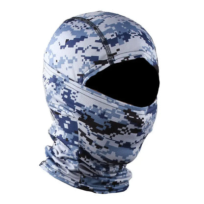 Balaclava Hood Full Face.