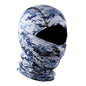 Balaclava Hood Full Face.