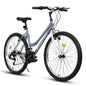 Girls 26 Inch Mountain Bike, 21 Speed Bike.