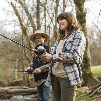 180cm/ 70.86inch Black and Golden Lure Rod - Multi-layer Carbon Wrapped.