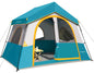 8 Person Camping Tent Portable .