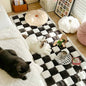 Dog Bed Mat Warm Pet Cat Scratchable Blanket Anti-slip Washable.