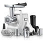Meat Grinder Heavy Duty-5 in1 Meat Grinder for Home.