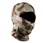Balaclava Hood Full Face.