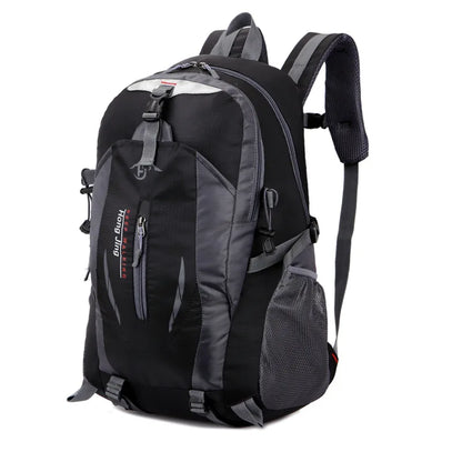 Outdoor Sports Backpacks.