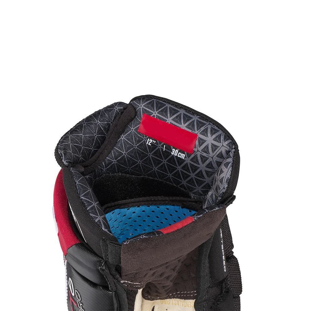 Ice Hockey Gloves FT6 Professional 13/14Inch New Model for Athletes.