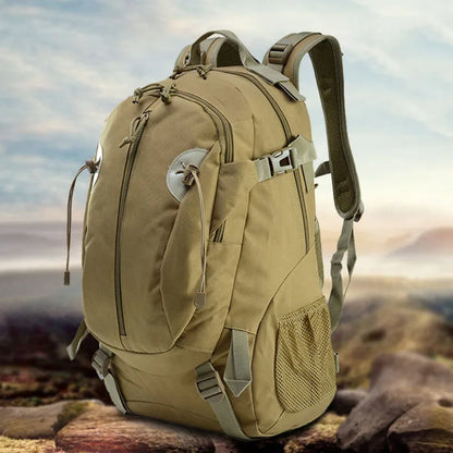 Outdoor Camouflage Backpacks Waterproof.