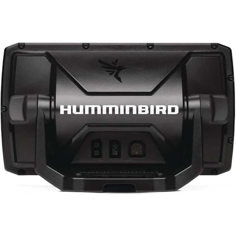 Fully upgraded 411670-1 Helix 5 Chirp DI GPS G3 Fish Finder.