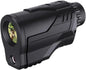 HD Range Finder 2000 Yards 8X Magnification Rechargeable