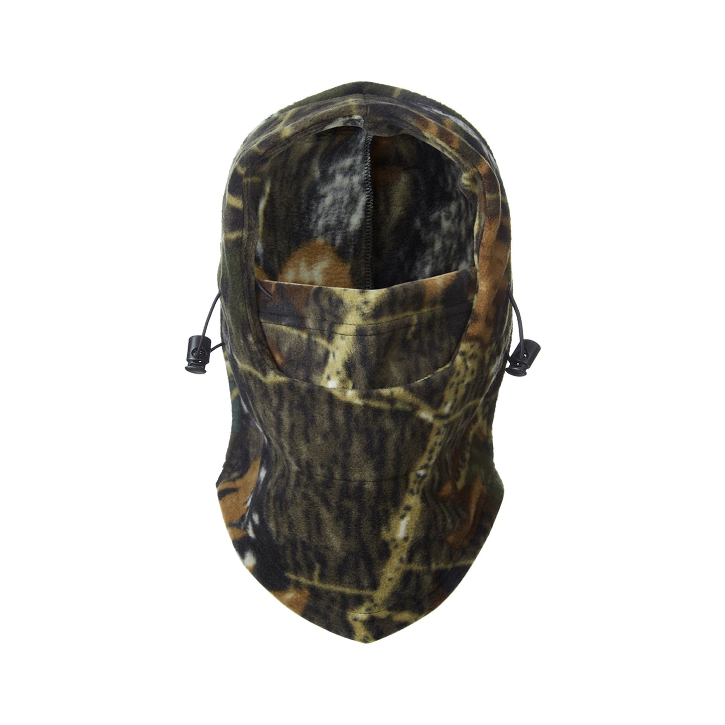 Winter Balaclava Thermal Fleece.