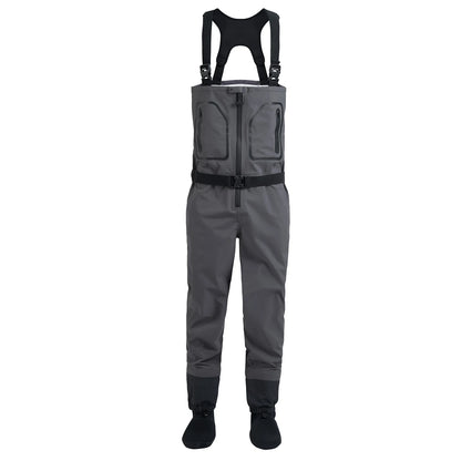 Fishing Chest  High Quality Waders Waterproof Breathable