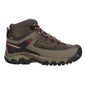 Keen. Targhee III Waterproof Round Toe Hiking Boots
