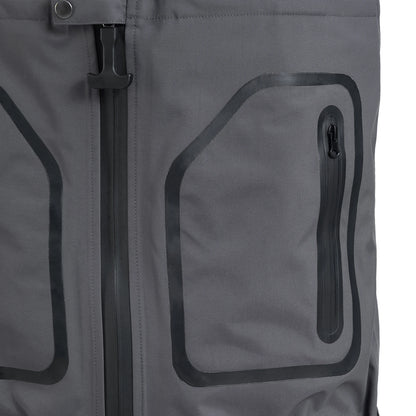 High Quality Men's Fishing  Waders Waterproof Breathable
