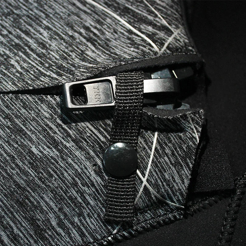 Premium 3MM Neoprene Wetsuit Men Women Surf Scuba Diving .