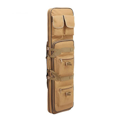 Outdoor Tactical Bag Hunting Rifle Bag Carrying Protection Backpack.