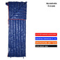 Sleeping Bag 90% Goose Down Adult Envelope Type Ultralight.