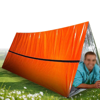 Emergency Blanket Survival