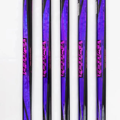 [2-Pack] TWITCH Ice Hockey Sticks Ultra-Light Carbon Fiber  P92 And P28 Ice Hockey Stick.