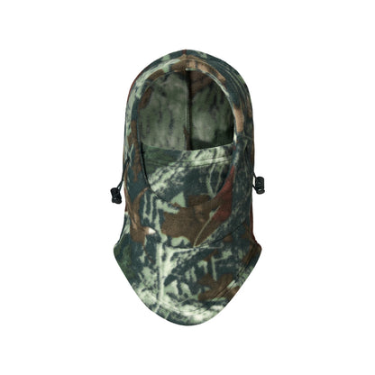 Winter Balaclava Thermal Fleece.