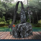 Shoulder Bag Climbing, Hiking, Daypack Fishing Backpack