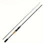 Carbon Lure Rod with Wooden Handle,180cm/70.86inch.