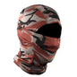 Balaclava Hood Full Face.