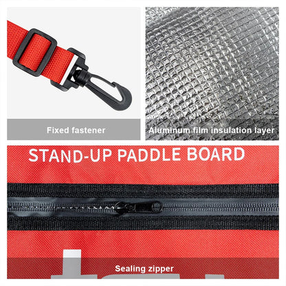 Paddle Board Storage Bag Waterproof.