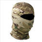 Balaclava Hood Full Face.