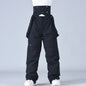 New, Men and Women, Snow Pants With Waist protection.