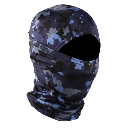 Balaclava Hood Full Face.