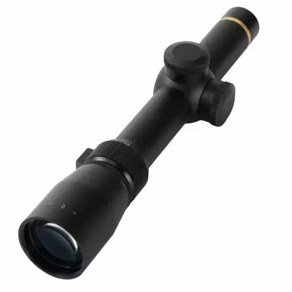 Leopu1d VX-3 Style 4.5-14x40 Scope,  Rifle Scope.
