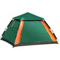 Outdoor Automatic Quick Open Tent Waterproof Camping Tent.