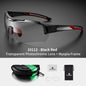 Cycling  Glasses UV400 Protection Sunglasses Lightweight Bicycle Glasses Men, Women.