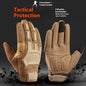 High-performance Full-finger Touchscreen Gloves Breathable.