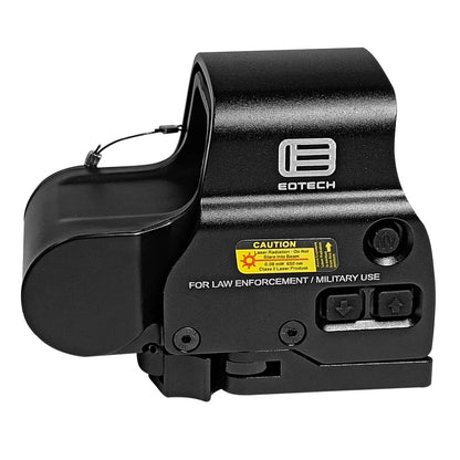 558+G43 Holographic Collimator Sight 558+G33/G45 Red Dot Optic Sight W/20mm Rail .