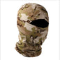Balaclava Hood Full Face.