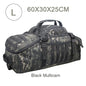30L 50L 80L Outdoor Bag Backpack Large Duffel Bag.